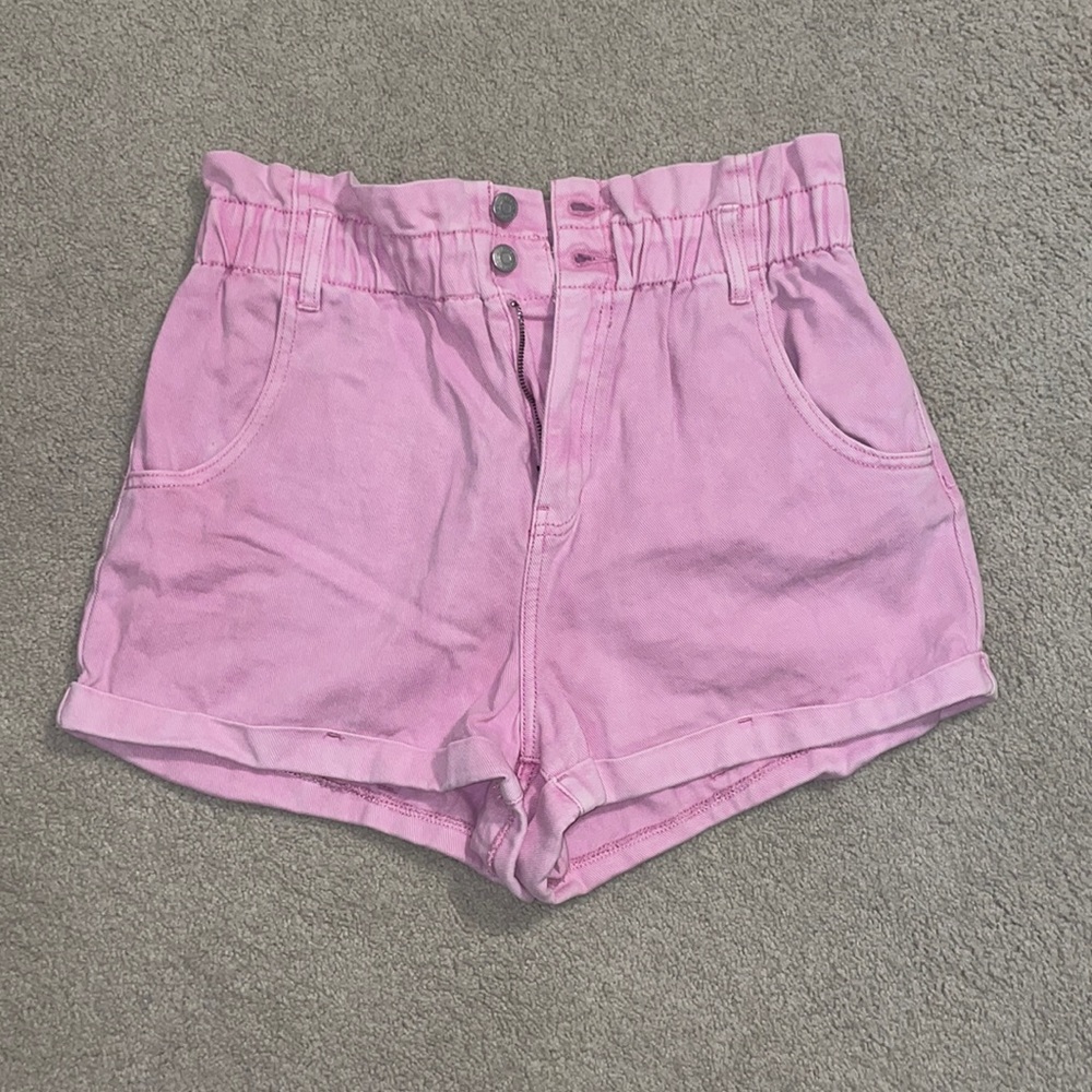 Pacsun Mom Shorts